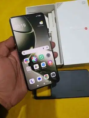 Xiaomi 14T 12/512GB