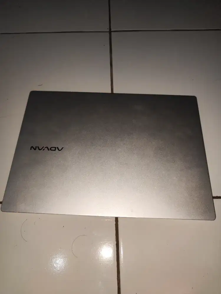 Advan workplus ryzen 5 6600H