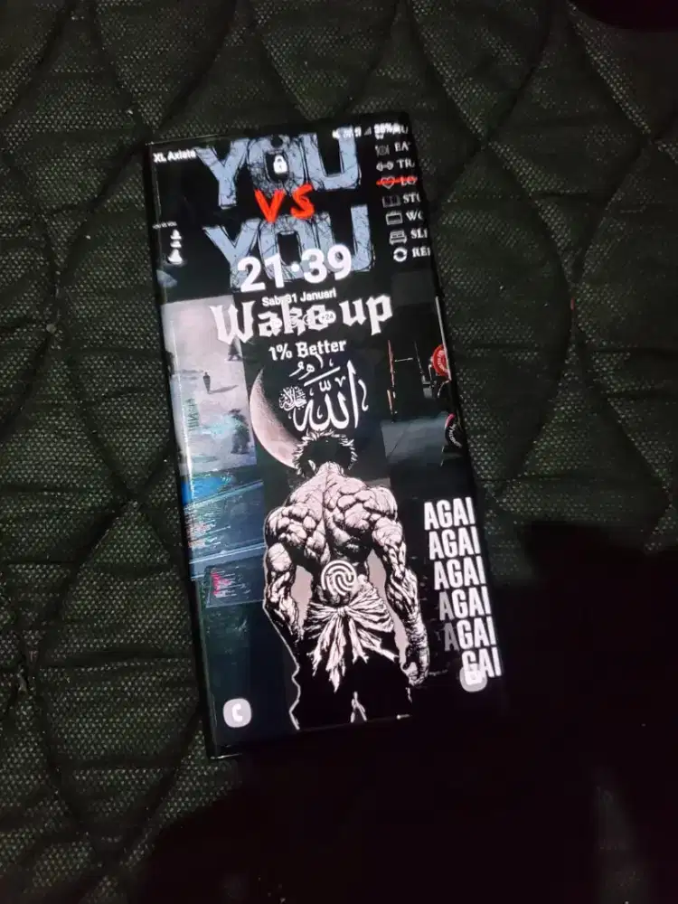 samsung note 20 ultra 8/256