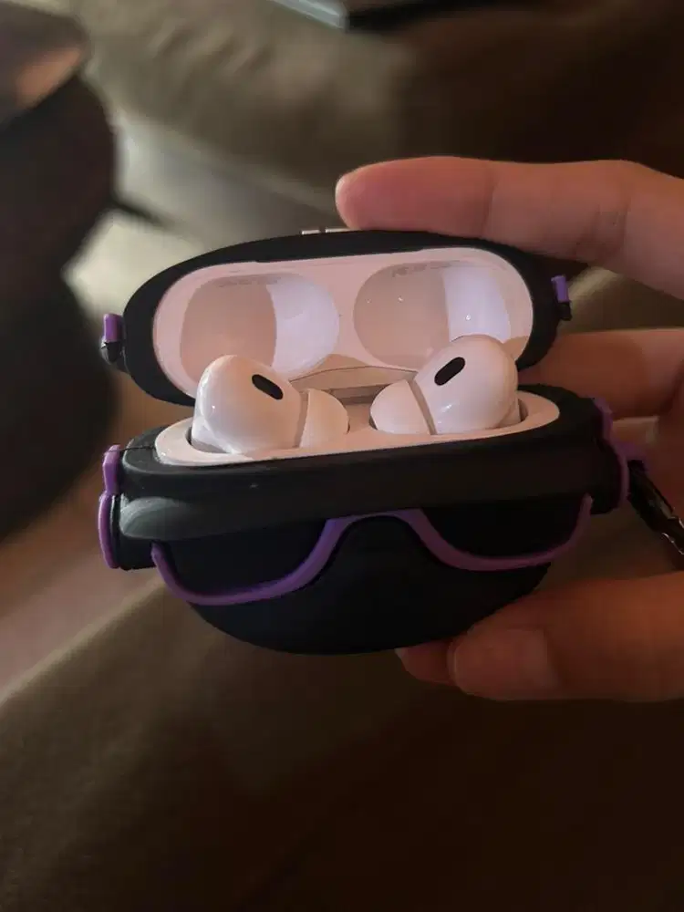 Airpods gen 2 pro