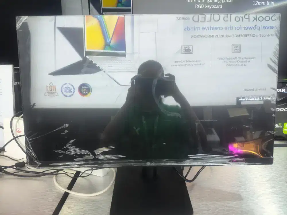 Cicilan cuma pakai ktp aja