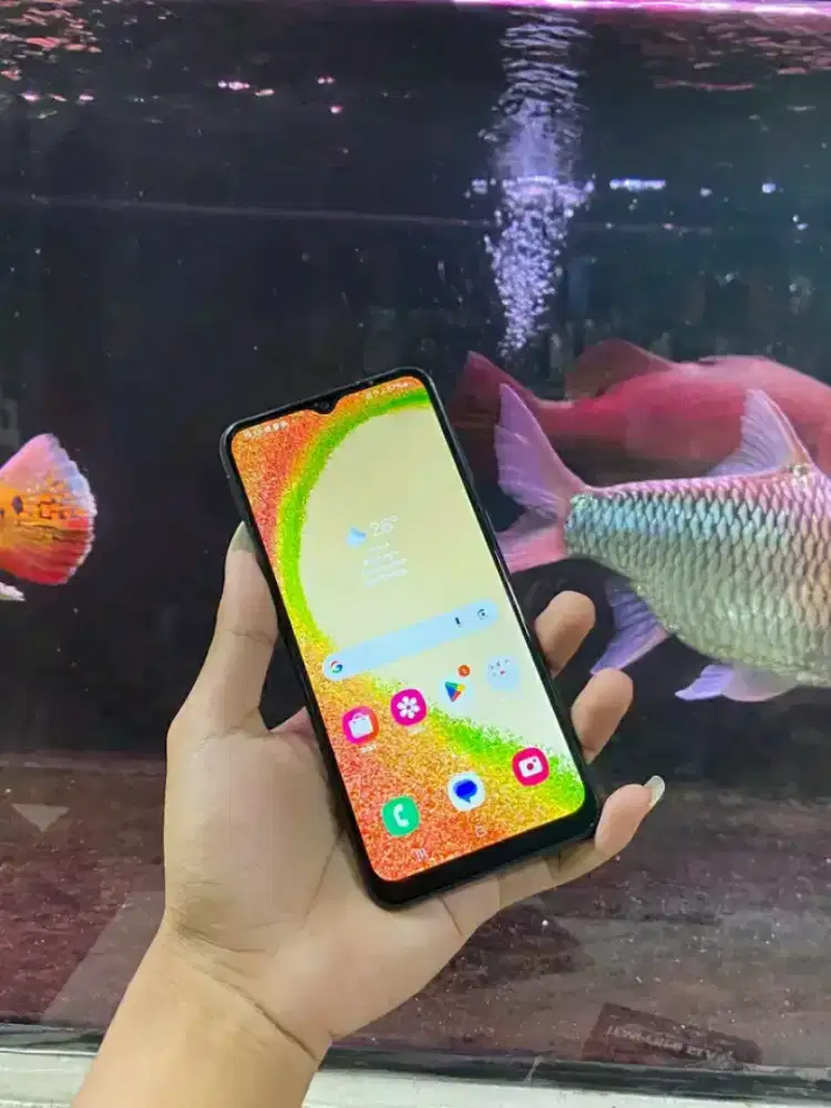 Samsung A04 4+4/64 Nominus Orian