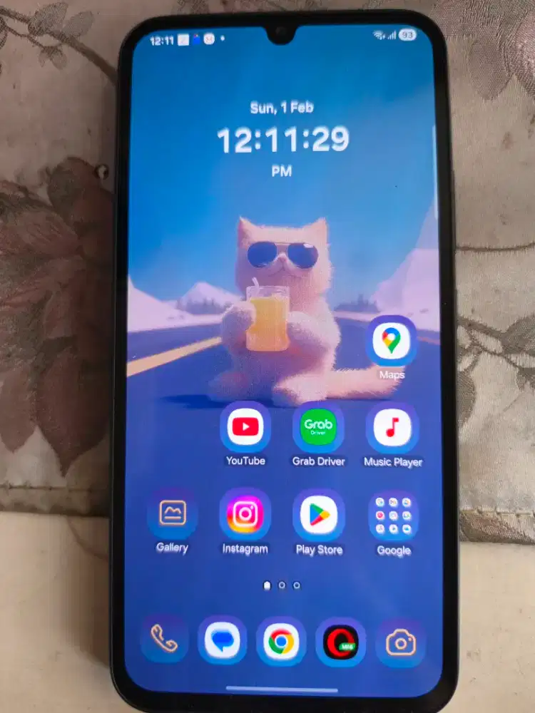 Samsung A34 8/256 ex SEIN