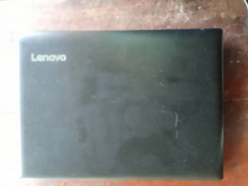 Laptop Lenovo Ideapad 330