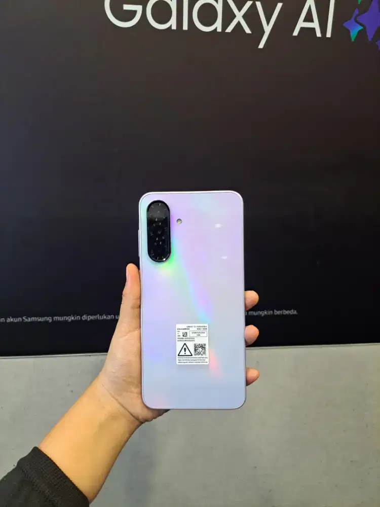 CICILAN TANPA DP, SYARAT KTP AJA , TUKAR TAMBAH BISA, A36 8/256