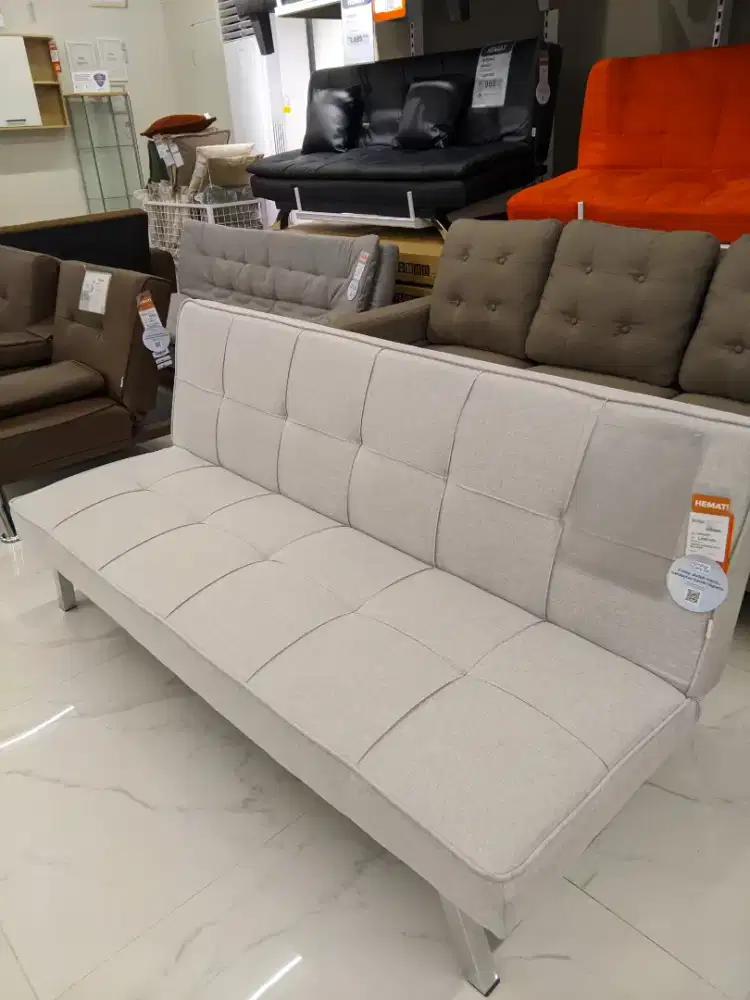 Promo sofabed murahh