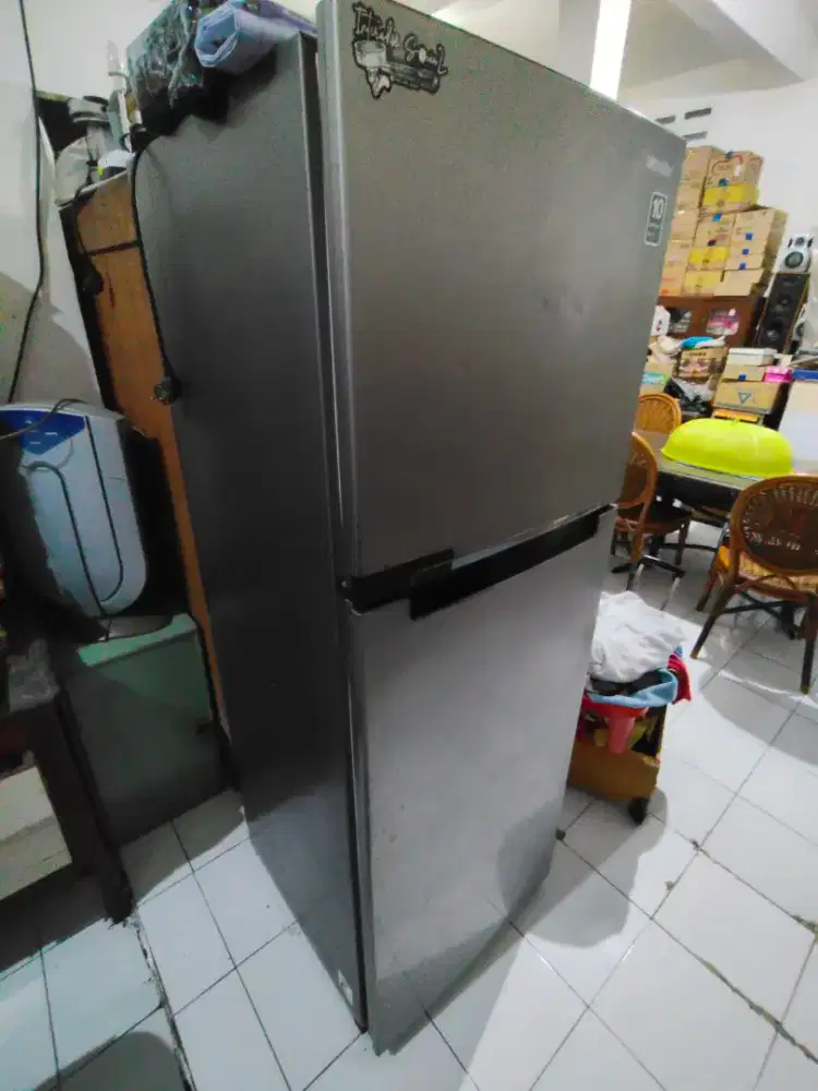 kulkas samsung digital inverter