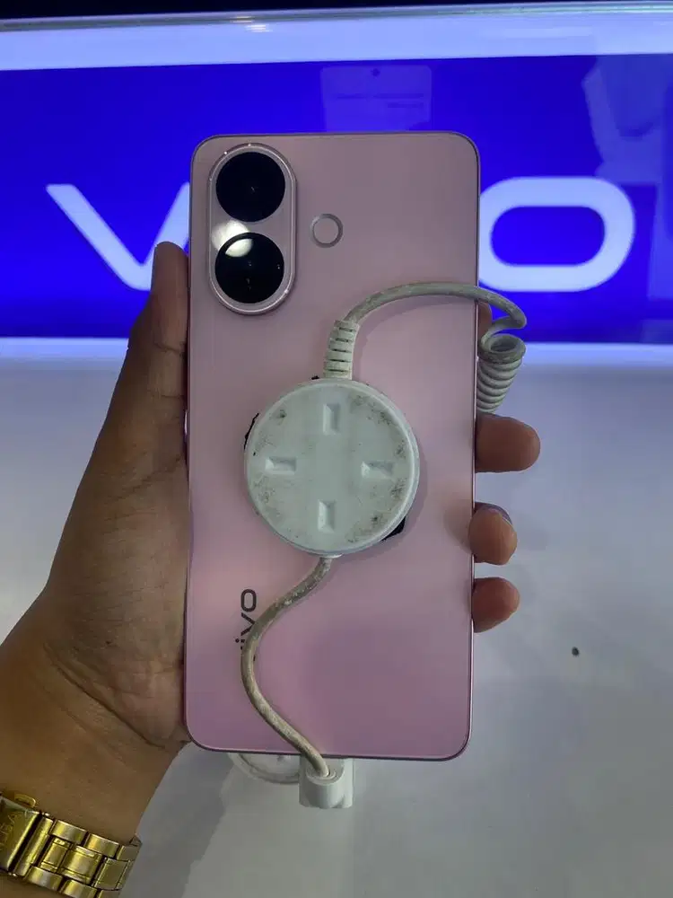 Vivo v60lite series