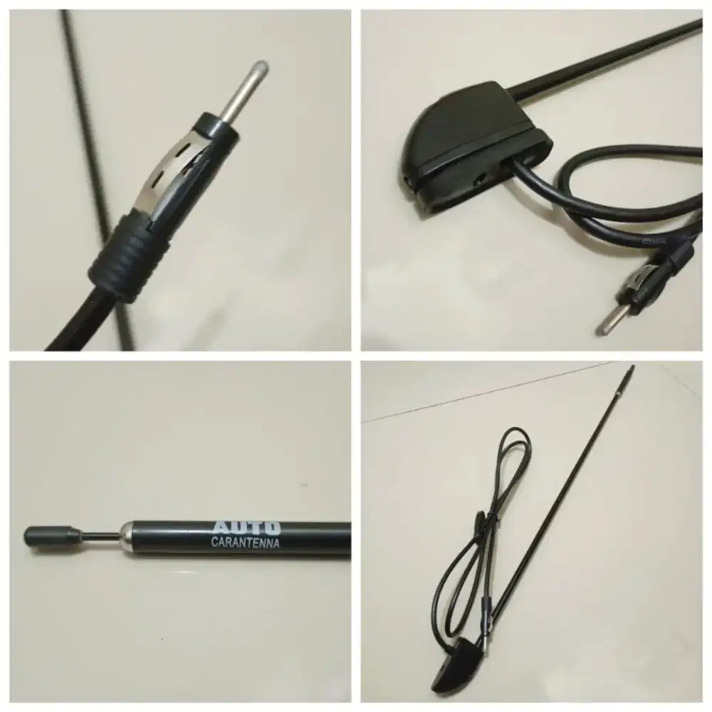 Antena Radio Mobil Universal