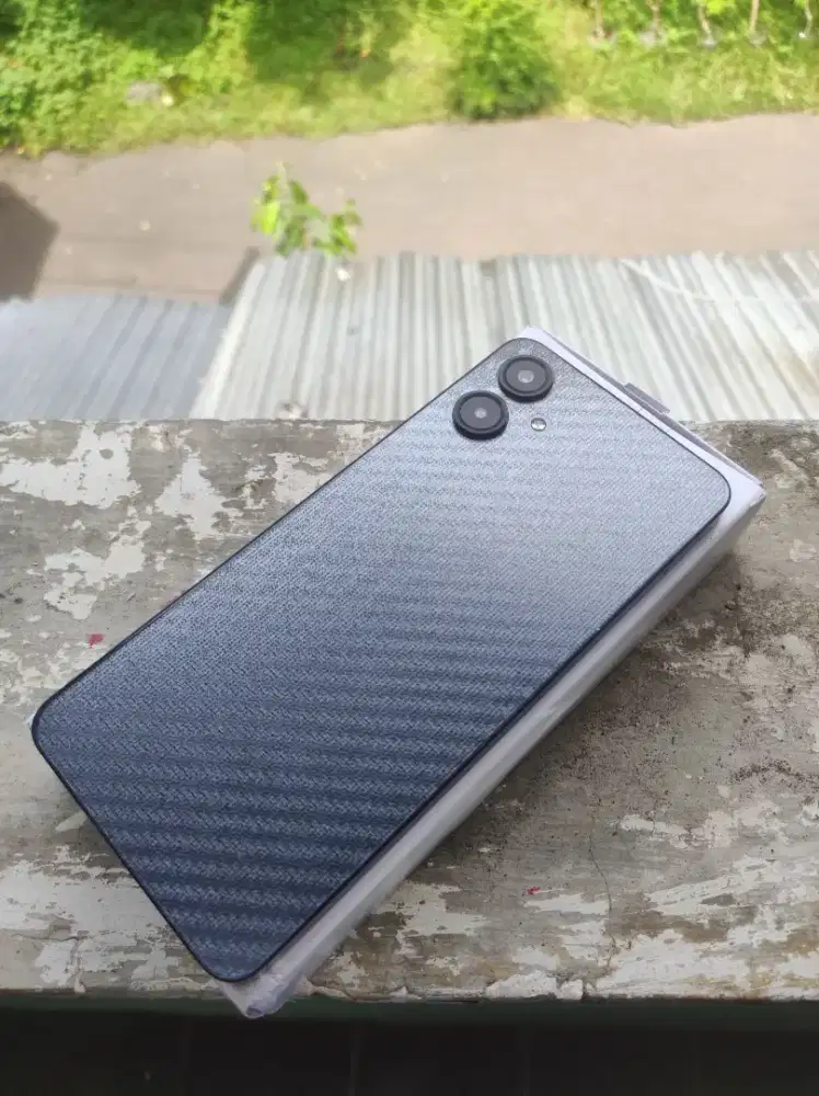 Samsung a06 4/64 fullset