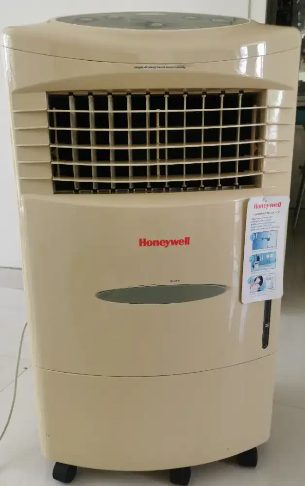 Honeywell air cooler (pendingin ruangan)