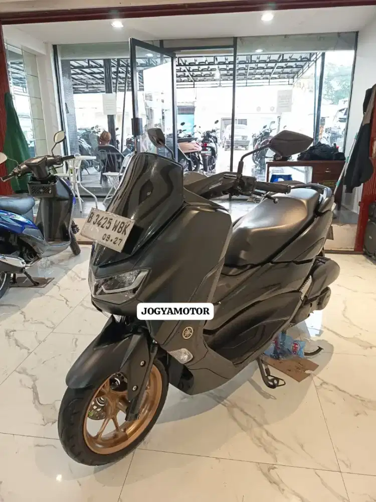 c - yamaha nmax con th 2022 PAJAK HIDUP