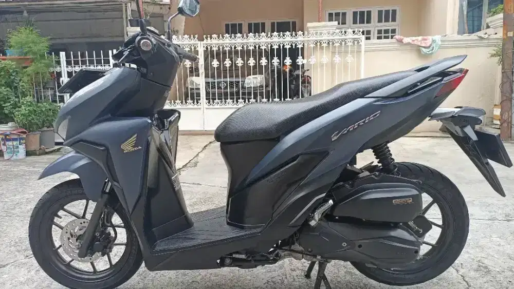 Vario 150 tahun 2020 komplit