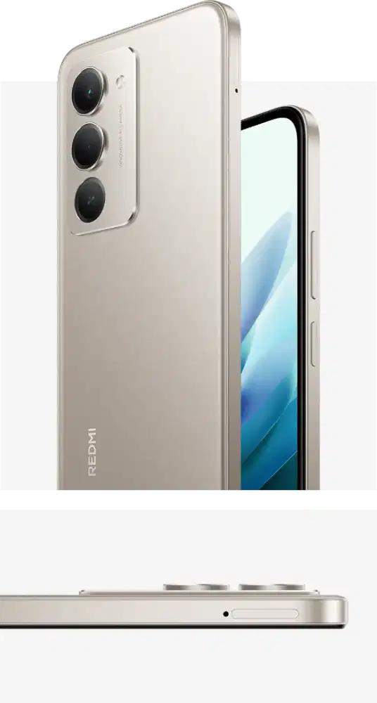 Redmi 15 8/256GB color : grey