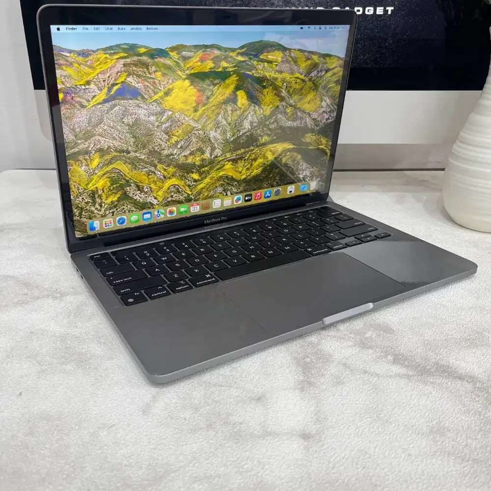 Macbook Pro 13 inch, M1 2020 16/512GB second