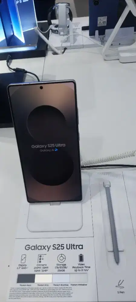 Promo 0% & Free 1-2x cicilan