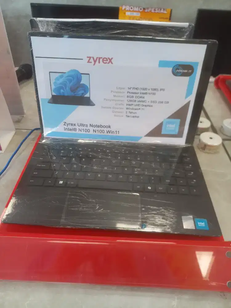 CICILAN 0% LAPTOP ALL SERIES