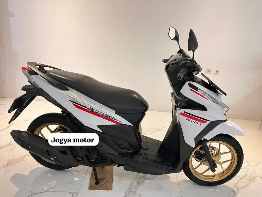 [R]  Vario 125 CBS 2017