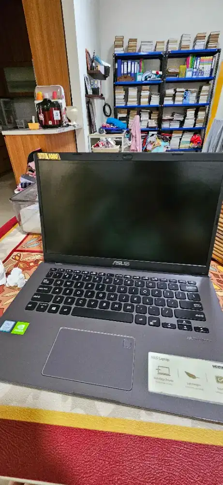 Laptop Asus 14