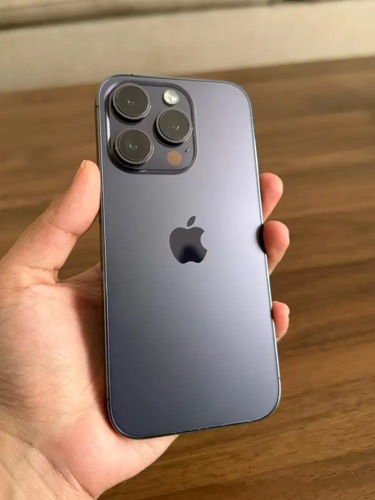 Iphone 14 Pro 256 gb Ibox