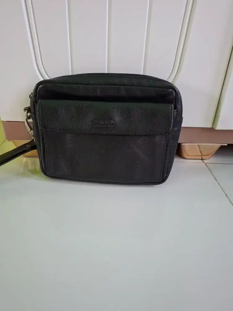 Tas tangan shilton original