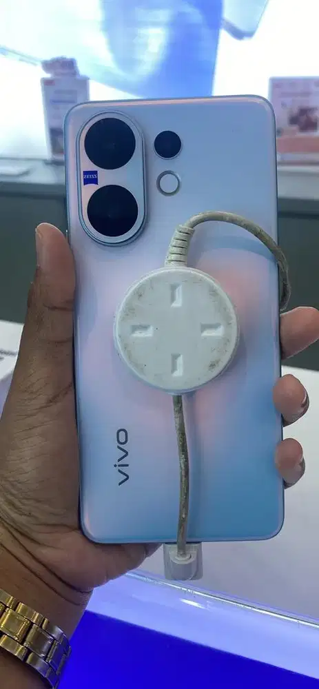 Vivo v60 series