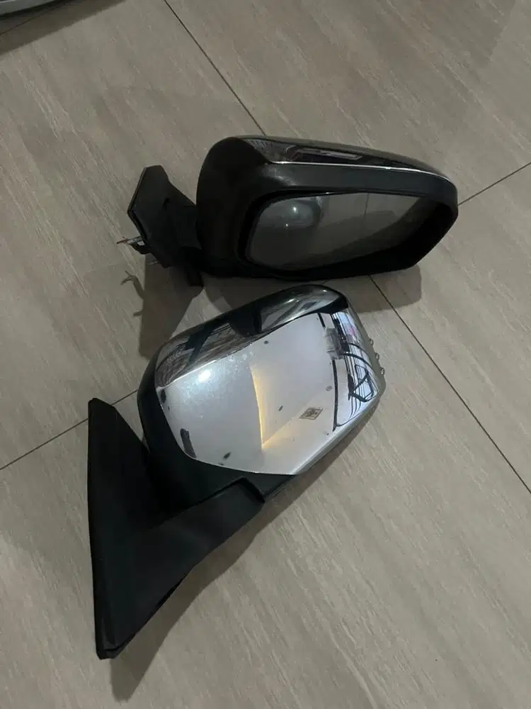 Spion pajero 2009-2015