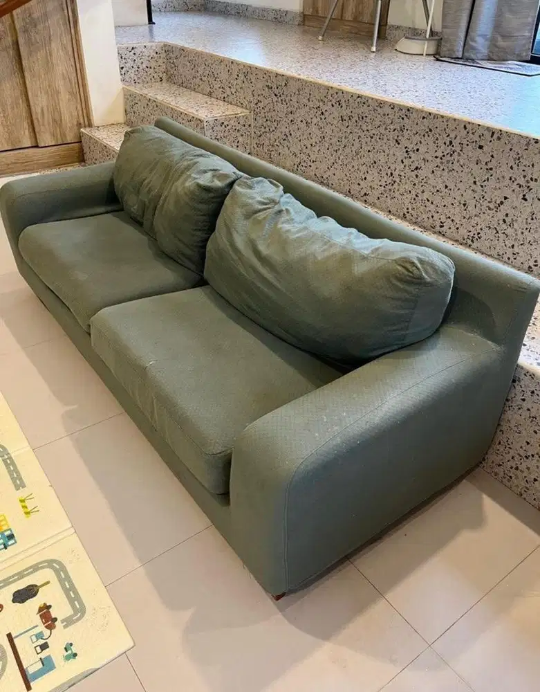 FOR SALE SOFA IKEA