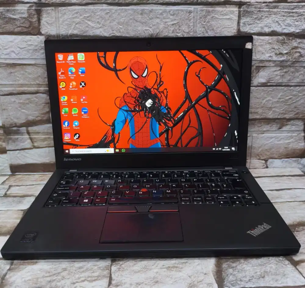 Laptop Second Berkualitas & bergaransi Bogor