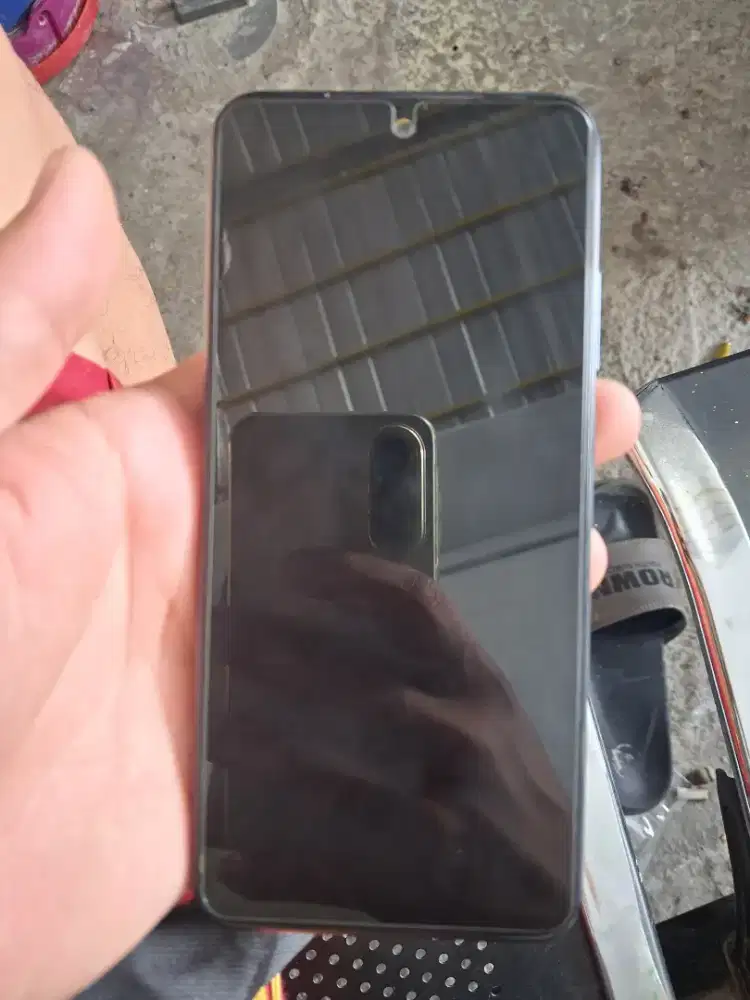 Redmi note 10s 6/128 batangan