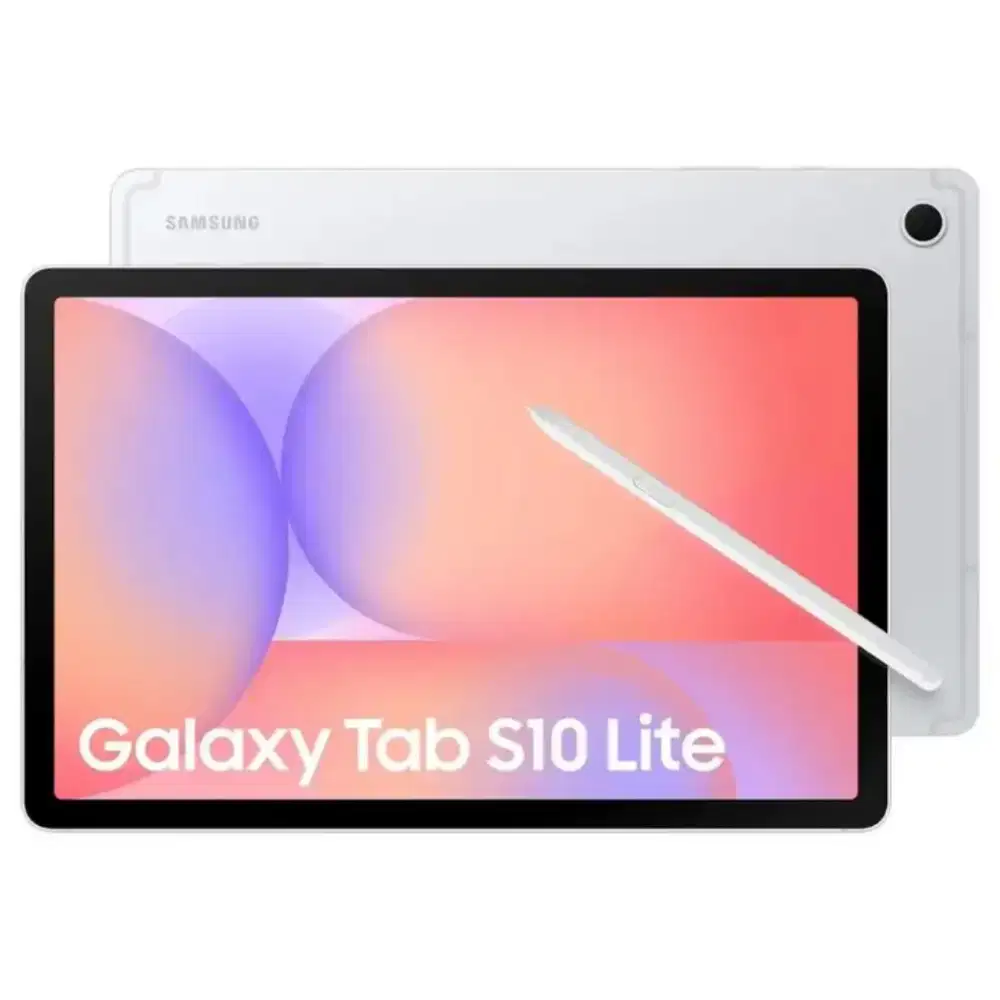 NEW TAB S10 LITE SAMSUNG