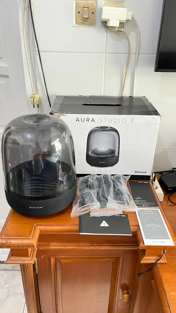 Harman Kardon Aura Studio 3 Fullset