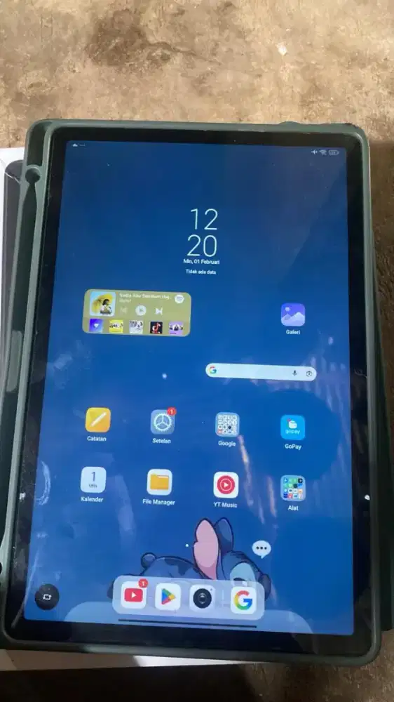 Ipad Redmi Pad SE (4GB/128GB)