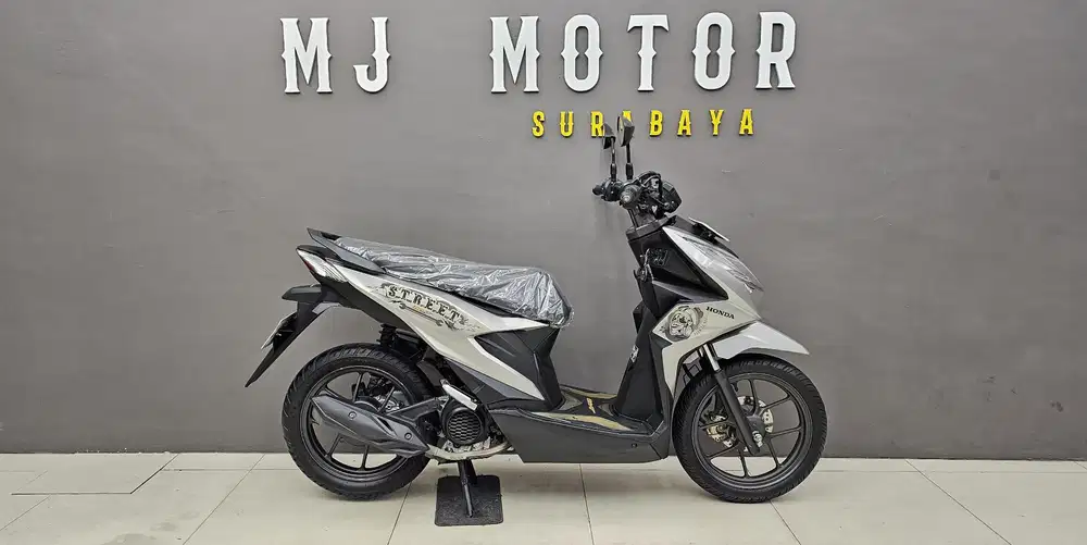 MULUS//HONDA BEAT STREET//TAHUN 2023