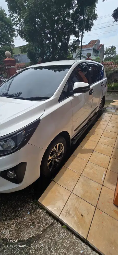 Toyota Kijang Innova 2024 Diesel