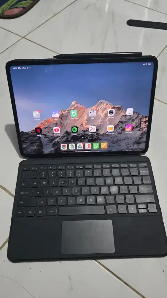 Xiaomi Pad 6S pro 12,4