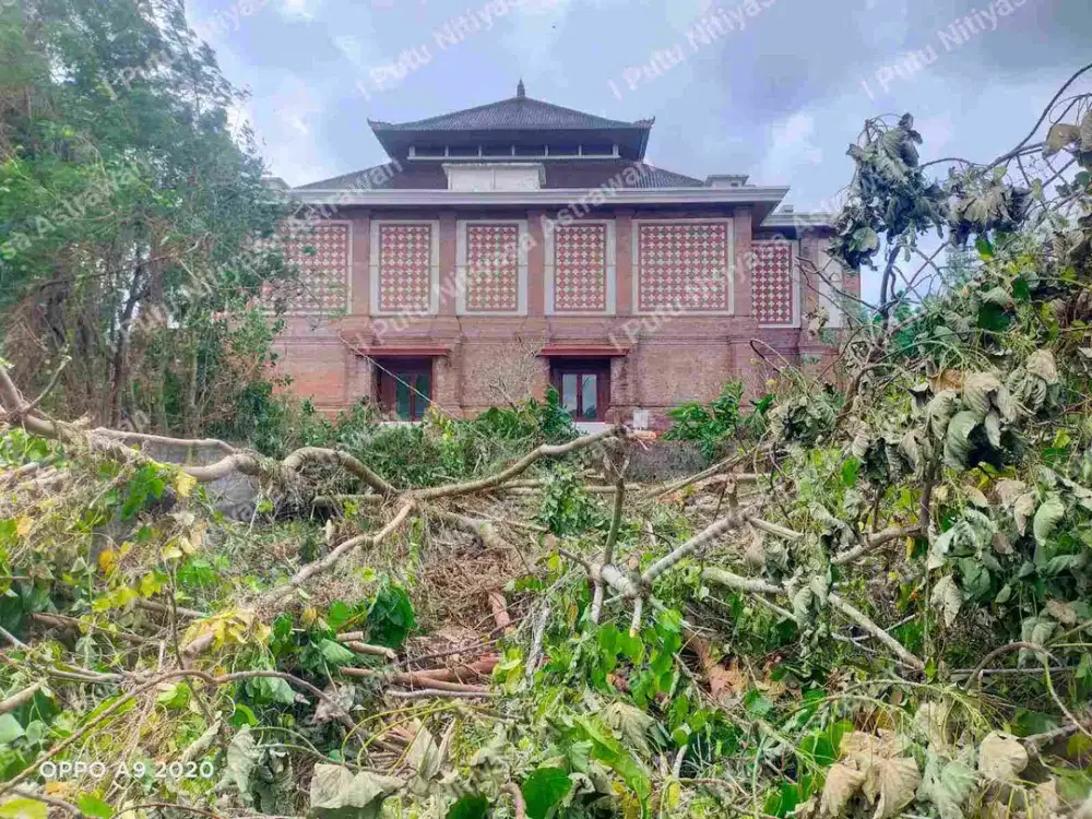 DIJUAL Tanah Murah di Dalung – Lingkungan Perumahan, Dekat Kolam Renang Tirta Bayu