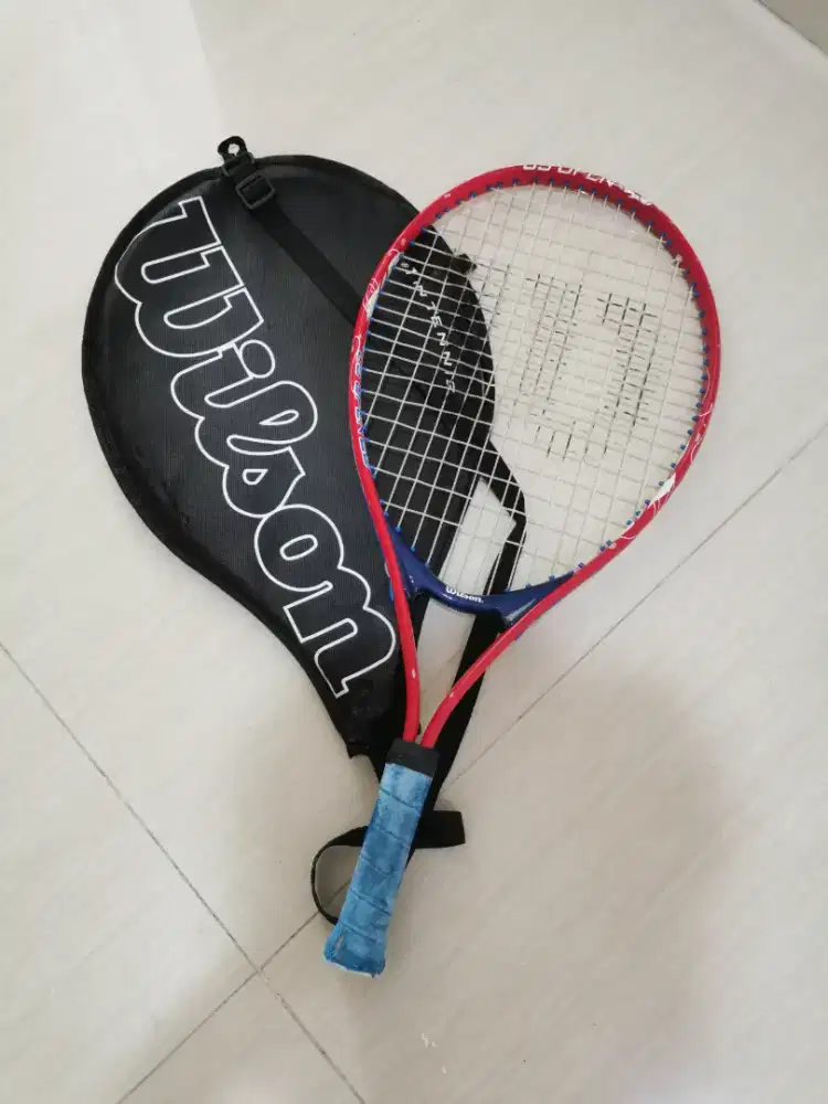 Raket Tennis Wilson US Open 23