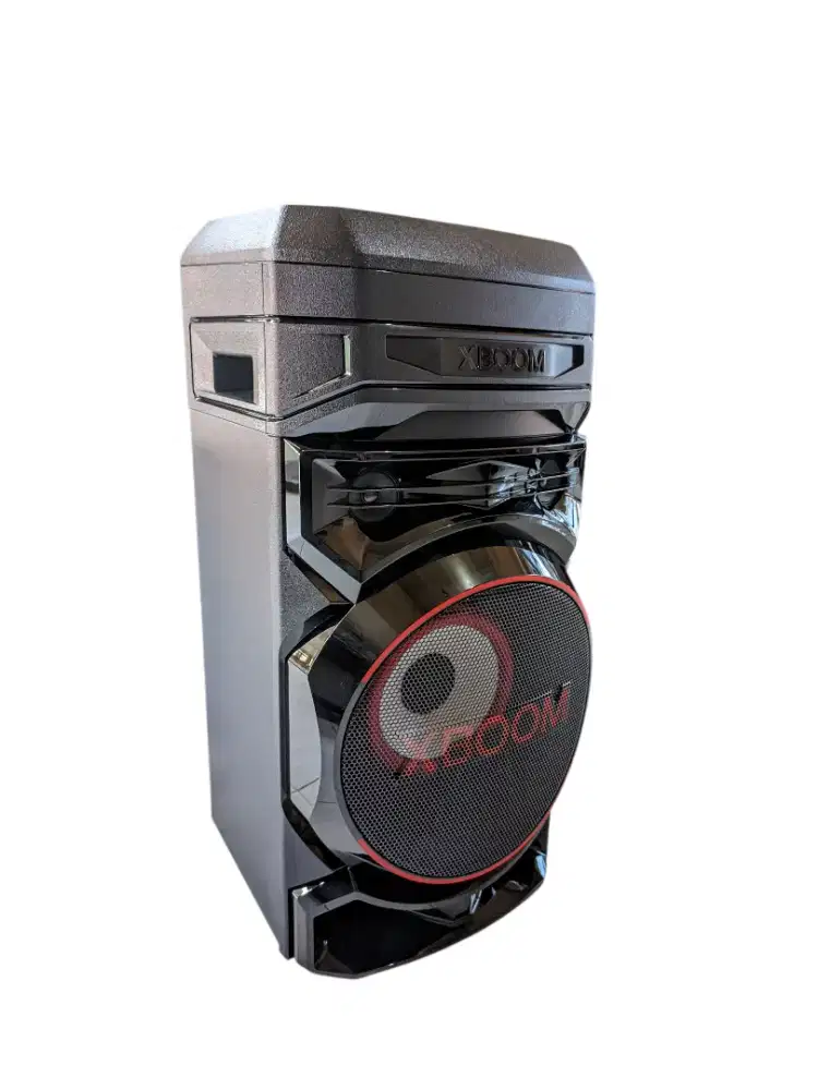 Speaker LG Xboom RNC5