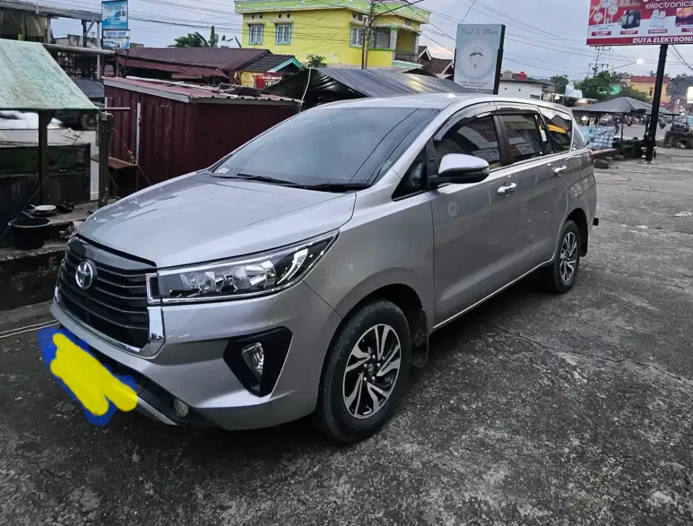 Innova Solar 2.4 G MT 2022