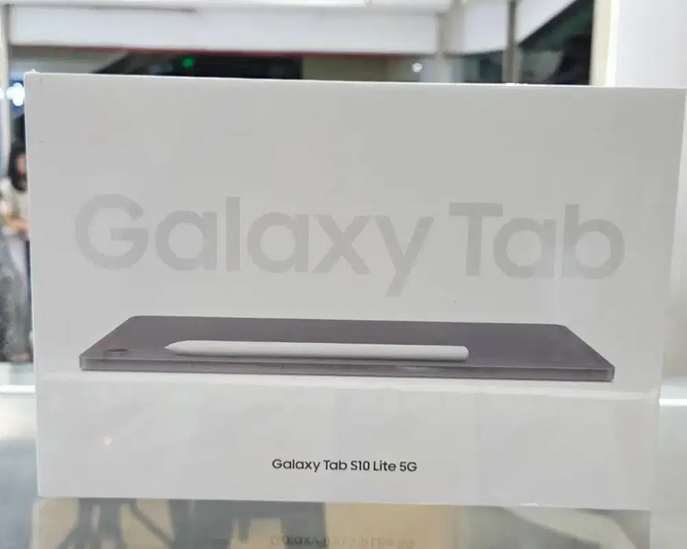 Samsung Tab S10 lite 5G 6/128