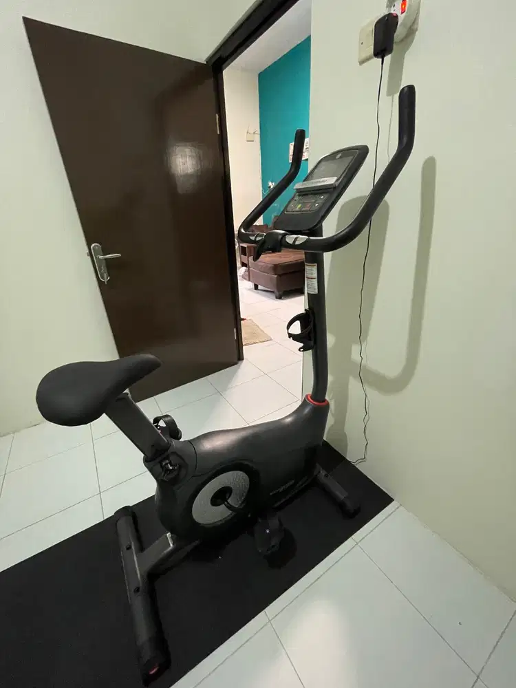 DIJUAL SEPEDA STATIS Schwinn 510U ex Azko