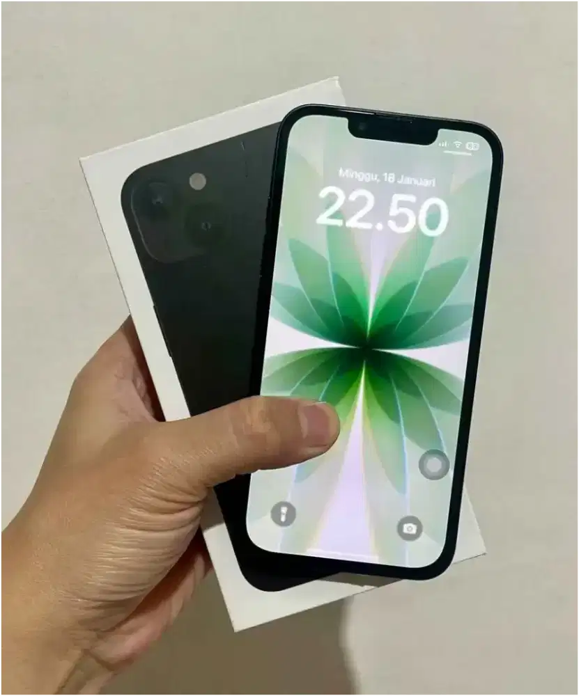 Iphone 13 256 ibox fullset