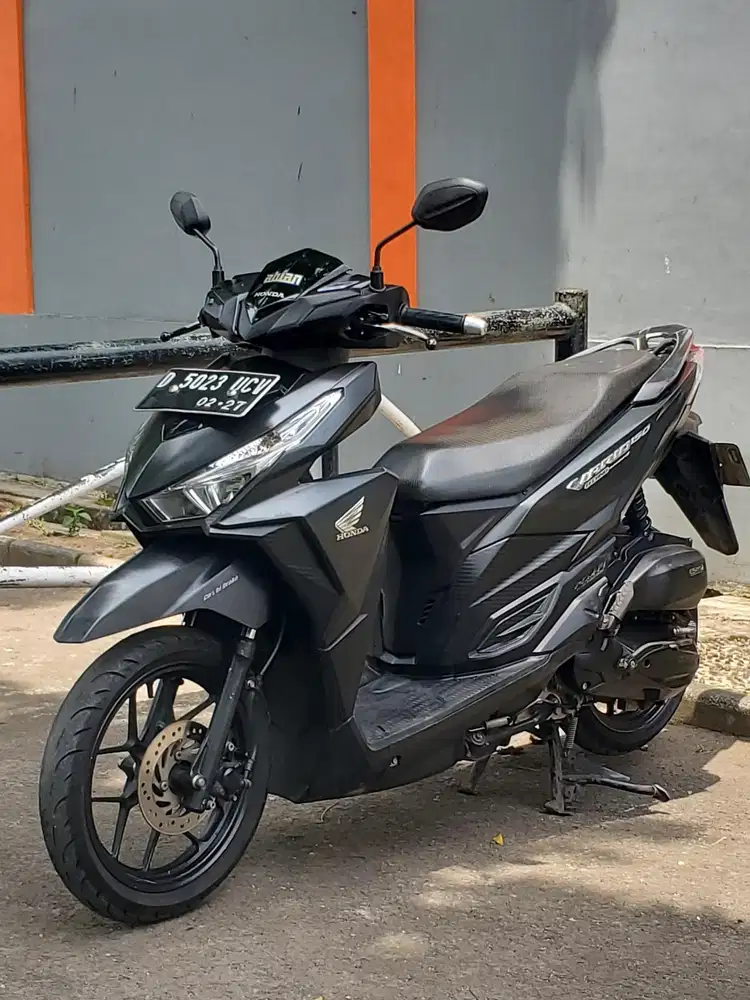 Honda vario 150 2016