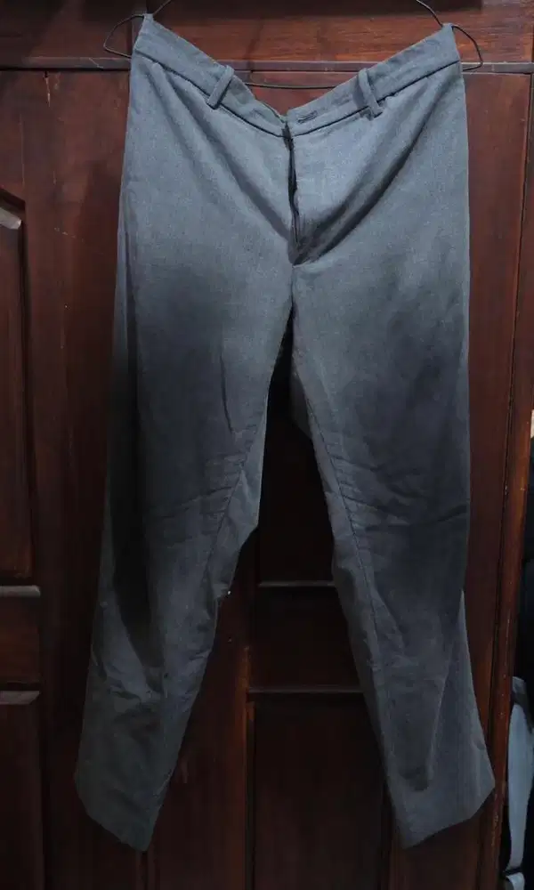 Celana Panjang Uniqlo
