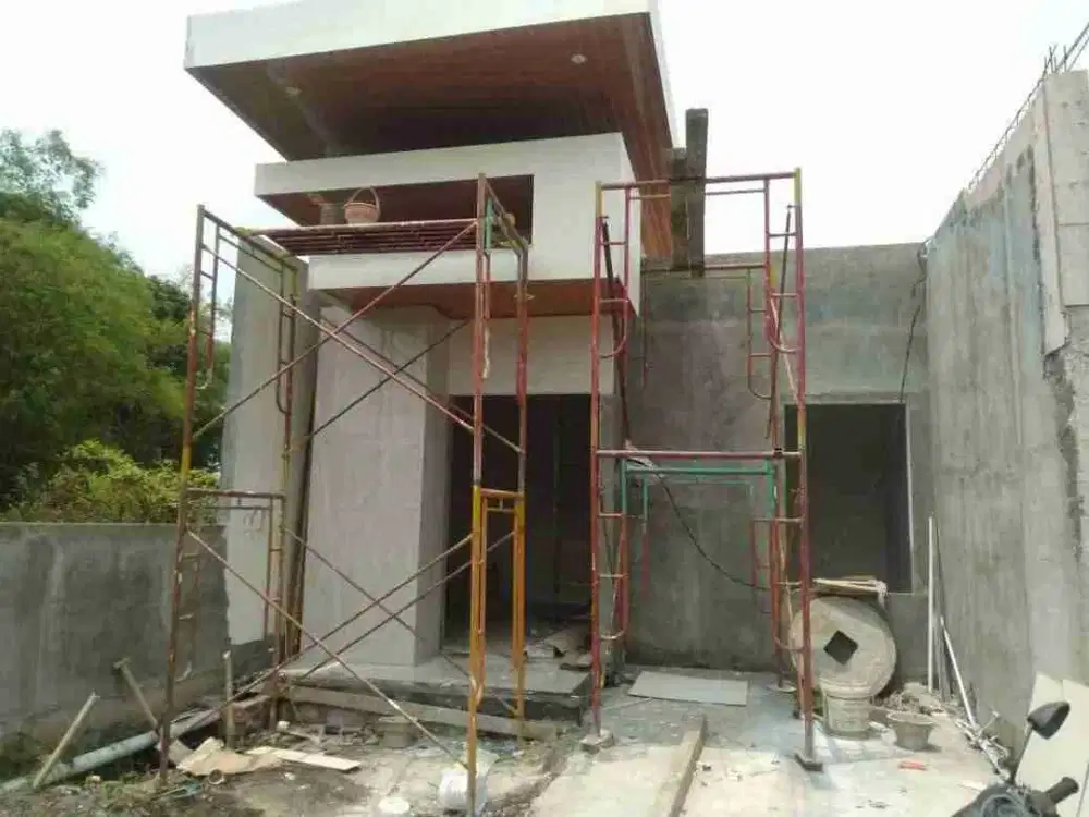 Rumah Baru Murah siap Huni di Ngaresrejo, Sukodono, Sda
