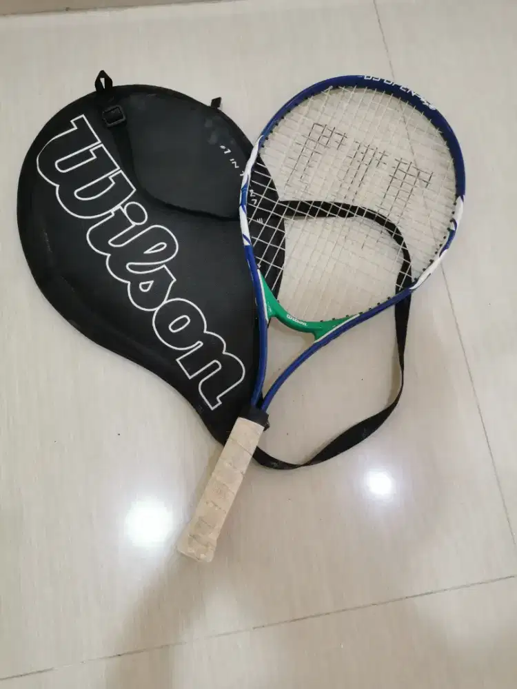 Raket Tennis Wilson US Open 25