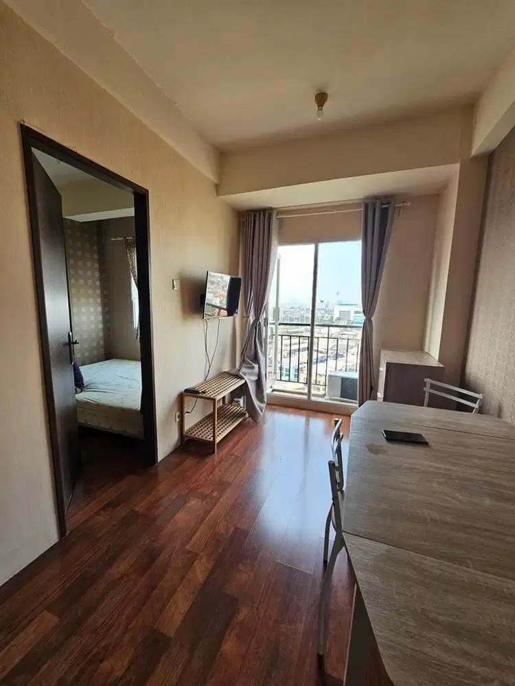 Disewakan Apartment Puri Park View