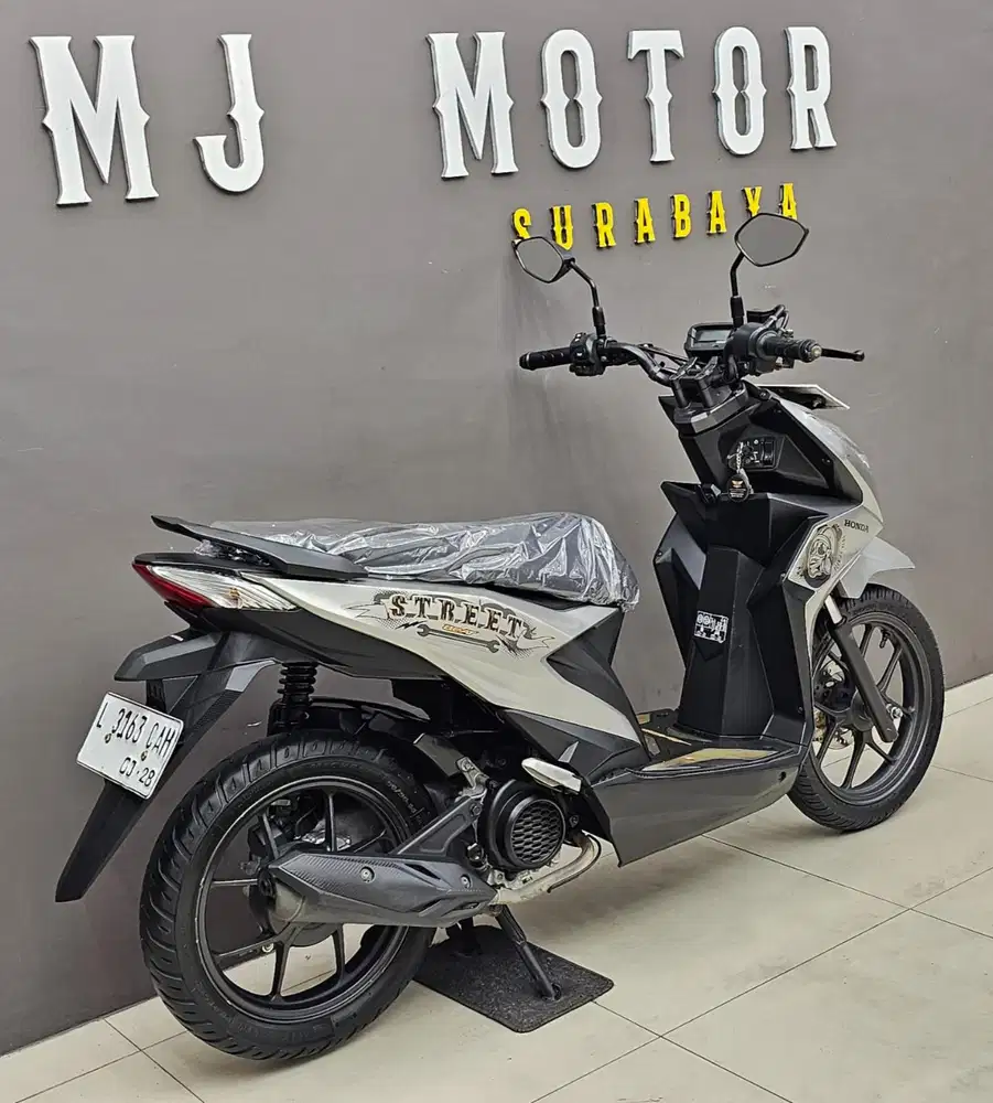 MULUS SIAP PAKAI!!//HONDA BEAT STREET 2023