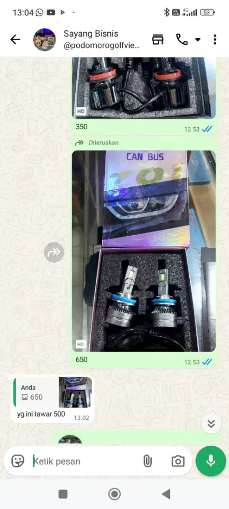 Art rumah tangga menginap